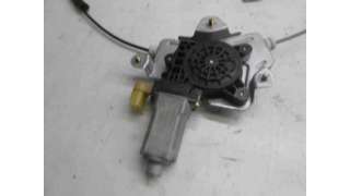 ELEVALUNAS DELANTERO DERECHO KIA PICANTO 1.0 (61 CV) DE 2006 - D.3305188