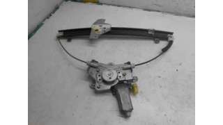 ELEVALUNAS DELANTERO DERECHO KIA PICANTO 1.0 (61 CV) DE 2006 - D.3305188