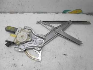 ELEVALUNAS DELANTERO DERECHO TOYOTA COROLLA 2.0 Turbodiesel (90 CV) DE 2002 - D.3305273 / 6981002130