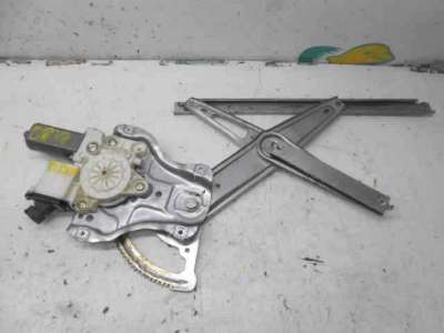 ELEVALUNAS DELANTERO DERECHO TOYOTA COROLLA 2.0 Turbodiesel (90 CV) DE 2002 - D.3305273 / 6981002130
