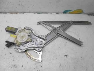 ELEVALUNAS DELANTERO DERECHO TOYOTA COROLLA 2.0 Turbodiesel (90 CV) DE 2002 - D.3305273 / 6981002130