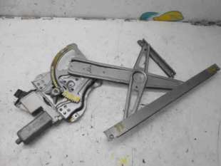 ELEVALUNAS DELANTERO DERECHO TOYOTA COROLLA 2.0 Turbodiesel (90 CV) DE 2002 - D.3305273 / 6981002130 2