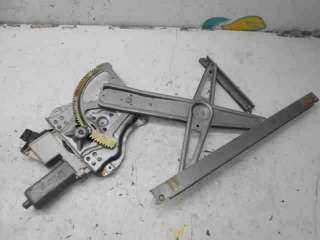 ELEVALUNAS DELANTERO DERECHO TOYOTA COROLLA 2.0 Turbodiesel (90 CV) DE 2002 - D.3305273 / 6981002130