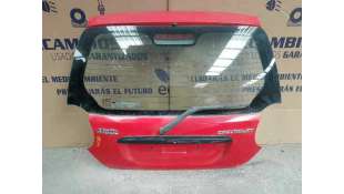 PORTON TRASERO CHEVROLET MATIZ 1.0 (67 CV) DE 2007 - D.3306087