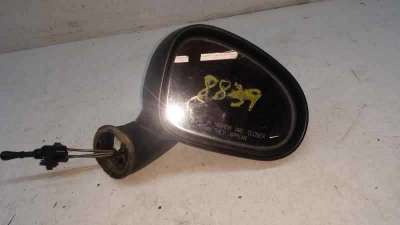 RETROVISOR DERECHO CHEVROLET MATIZ 1.0 (67 CV) DE 2007 - D.3306119