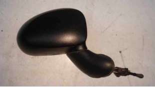 RETROVISOR DERECHO CHEVROLET MATIZ 1.0 (67 CV) DE 2007 - D.3306119 2