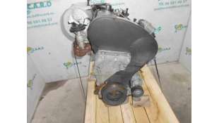 MOTOR COMPLETO SEAT IBIZA 1.9 SDI (64 CV) DE 2004 - D.3306537 / ASY