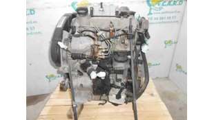 MOTOR COMPLETO SEAT IBIZA 1.9 SDI (64 CV) DE 2004 - D.3306537 / ASY 2