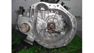 CAJA CAMBIOS KIA PICANTO 1.0 (61 CV) DE 2006 - D.3306786 / M51569