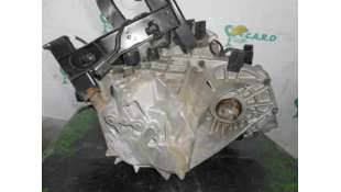 CAJA CAMBIOS KIA PICANTO 1.0 (61 CV) DE 2006 - D.3306786 / M51569 2