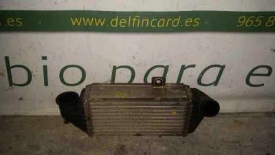 INTERCOOLER FORD ESCORT BERL./TURNIER 1.8 Turbodiesel (90 CV) DE 1998 - D.3307589