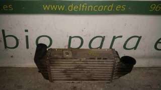 INTERCOOLER FORD ESCORT BERL./TURNIER 1.8 Turbodiesel (90 CV) DE 1998 - D.3307589