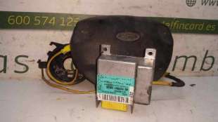 KIT AIRBAG FORD ESCORT BERL./TURNIER 1.8 Turbodiesel (90 CV) DE 1998 - D.3307647