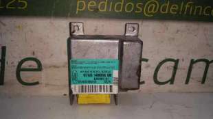 KIT AIRBAG FORD ESCORT BERL./TURNIER 1.8 Turbodiesel (90 CV) DE 1998 - D.3307647 2