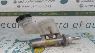 BOMBA FRENO HONDA ACCORD BERLINA 2.0 VTEC (155 CV) DE 2004 - D.3308670