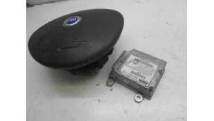 AIRBAG DELANTERO IZQUIERDO FIAT DOBLO CARGO 1.9 D (63 CV) DE 2004 - D.3309918