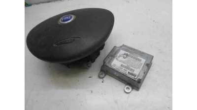 AIRBAG DELANTERO IZQUIERDO FIAT DOBLO CARGO 1.9 D (63 CV) DE 2004 - D.3309918