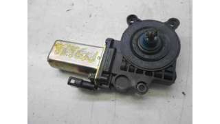 MOTOR ELEVALUNAS DELANTERO DERECHO FORD FIESTA 1.4 16V (80 CV) DE 2004 - D.3309946 / 2S5114553AA