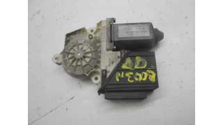 MOTOR ELEVALUNAS DELANTERO DERECHO SEAT IBIZA 1.9 TDI (101 CV) DE 2003 - D.3309954 / 6Q2959801A