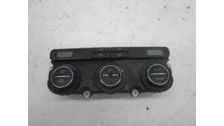 MANDO CLIMATIZADOR VOLKSWAGEN GOLF V BERLINA 1.9 TDI (105 CV) DE 2004 - D.3309983