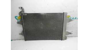 CONDENSADOR / RADIADOR AIRE ACONDICIONADO SEAT IBIZA 1.4 16V (75 CV) DE 2004 - D.3309987