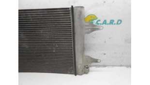 CONDENSADOR / RADIADOR AIRE ACONDICIONADO SEAT IBIZA 1.4 16V (75 CV) DE 2004 - D.3309987 2