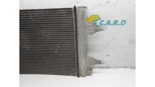 CONDENSADOR / RADIADOR AIRE ACONDICIONADO SEAT IBIZA 1.4 16V (75 CV) DE 2004 - D.3309987