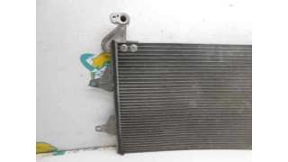 CONDENSADOR / RADIADOR AIRE ACONDICIONADO SEAT IBIZA 1.4 16V (75 CV) DE 2004 - D.3309987