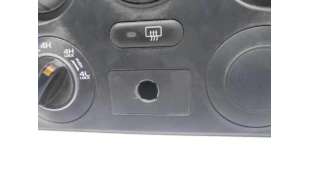 MANDO CLIMATIZADOR SUZUKI GRAND VITARA JB 1.9 DDiS Turbodiesel (129 CV) DE 2006 - D.3309998 / 3951065JD1CZJ 2