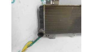 RADIADOR AGUA FORD FIESTA BERL./COURIER 1.1 (49 CV) DE 1988 - D.3310009 2