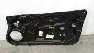 ELEVALUNAS DELANTERO DERECHO FORD FIESTA 1.6 TDCi (95 CV) DE 2010 - D.3310472