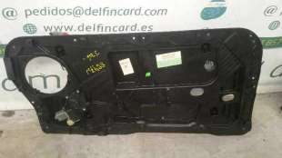 ELEVALUNAS DELANTERO IZQUIERDO FORD FIESTA 1.6 TDCi (95 CV) DE 2010 - D.3310473