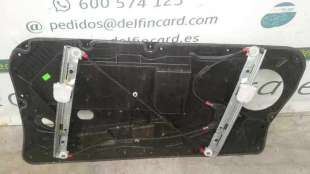 ELEVALUNAS DELANTERO IZQUIERDO FORD FIESTA 1.6 TDCi (95 CV) DE 2010 - D.3310473 2