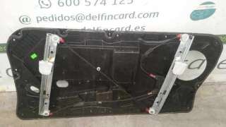 ELEVALUNAS DELANTERO IZQUIERDO FORD FIESTA 1.6 TDCi (95 CV) DE 2010 - D.3310473