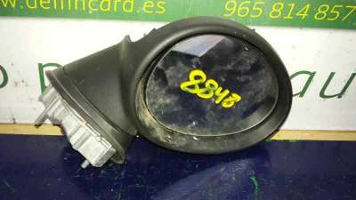 RETROVISOR DERECHO MINI MINI 1.6 16V (122 CV) DE 2010 - D.3310751