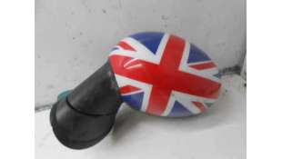 RETROVISOR IZQUIERDO MINI MINI 1.6 16V (122 CV) DE 2010 - D.3310752 2