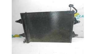 CONDENSADOR / RADIADOR AIRE ACONDICIONADO SEAT IBIZA 1.9 TDI (101 CV) DE 2003 - D.3311086