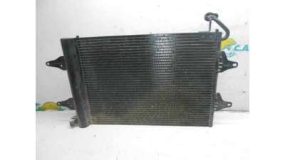 CONDENSADOR / RADIADOR AIRE ACONDICIONADO SEAT IBIZA 1.9 TDI (101 CV) DE 2003 - D.3311086
