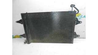 CONDENSADOR / RADIADOR AIRE ACONDICIONADO SEAT IBIZA 1.9 TDI (101 CV) DE 2003 - D.3311086