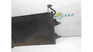 CONDENSADOR / RADIADOR AIRE ACONDICIONADO SEAT IBIZA 1.9 TDI (101 CV) DE 2003 - D.3311086 2