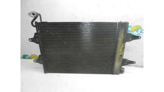 CONDENSADOR / RADIADOR AIRE ACONDICIONADO SEAT IBIZA 1.9 TDI (101 CV) DE 2003 - D.3311086