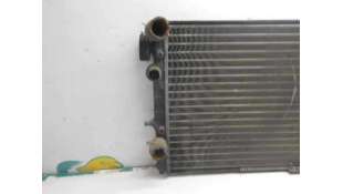 RADIADOR AGUA SEAT IBIZA 1.9 TDI (90 CV) DE 1999 - D.3311124 2