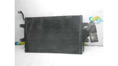 CONDENSADOR / RADIADOR AIRE ACONDICIONADO SEAT IBIZA 1.9 TDI (90 CV) DE 1999 - D.3311127