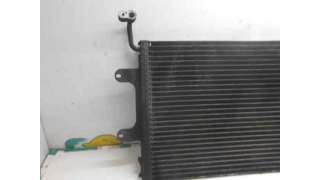 CONDENSADOR / RADIADOR AIRE ACONDICIONADO SEAT IBIZA 1.9 TDI (90 CV) DE 1999 - D.3311127