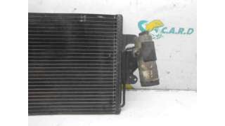 CONDENSADOR / RADIADOR AIRE ACONDICIONADO SEAT IBIZA 1.9 TDI (90 CV) DE 1999 - D.3311127