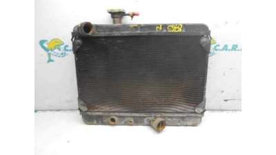 RADIADOR AGUA SEAT RITMO 1.2 DE 1980 - D.3311148