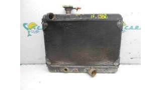 RADIADOR AGUA SEAT RITMO 1.2 DE 1980 - D.3311148