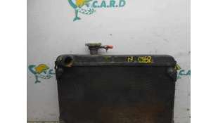 RADIADOR AGUA SEAT RITMO 1.2 DE 1980 - D.3311148 2