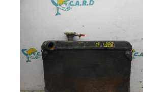 RADIADOR AGUA SEAT RITMO 1.2 DE 1980 - D.3311148