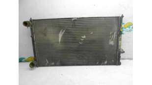 RADIADOR AGUA SEAT IBIZA 1.9 D (68 CV) DE 1995 - D.3311153